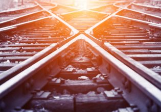 Τέμπη: Οι εφτά «πληγές» με τα τούνελ του σιδηροδρομικού δικτύου