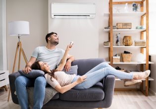 Κλιματιστικό: Η καλύτερη εποχή για να το βρεις σε προσφορά