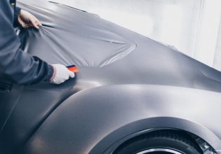 Πόσο φροντίζεις για την ηλιοπροστασία… του αυτοκινήτου σου