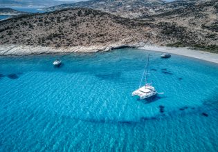 Telegraph: 16 ελληνικές βίλες στις καλύτερες της Ευρώπης