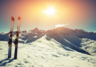 Γκουίνεθ Πάλτροου: Κατηγορείται για εγκατάλειψη θύματος σε πίστα σκι