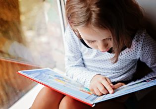 Τικ και Τέλα: Τα βιβλία που (χαιρόμαστε που) λατρεύουν τα παιδιά μας