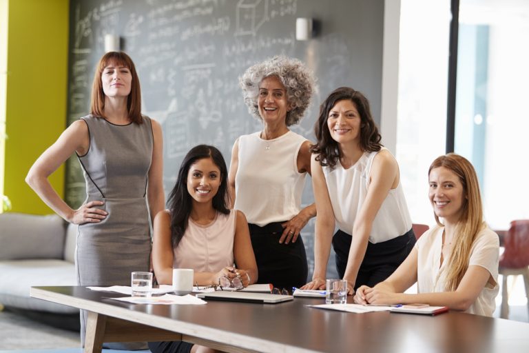 Η Mastercard υποστηρίζει την επαγγελματική ενδυνάμωση των γυναικών