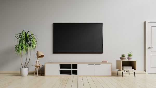 Smart TV που θα μετατρέψουν το σπίτι σου σε σινεμά
