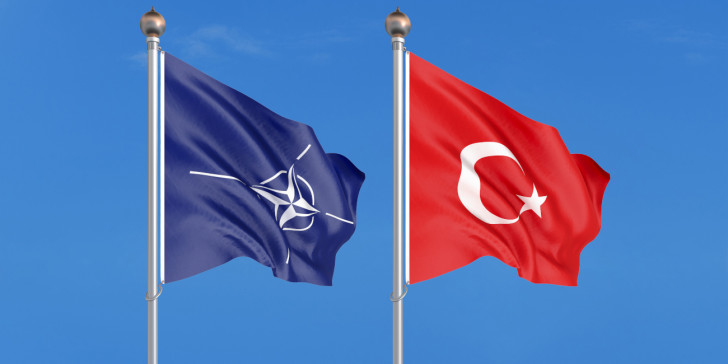 Τουρκία - ΝΑΤΟ: 10-0