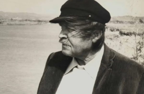 Τάκης Σινόπουλος: Ένα σημάδι που να δείχνει το «ποιος» και το «γιατί»