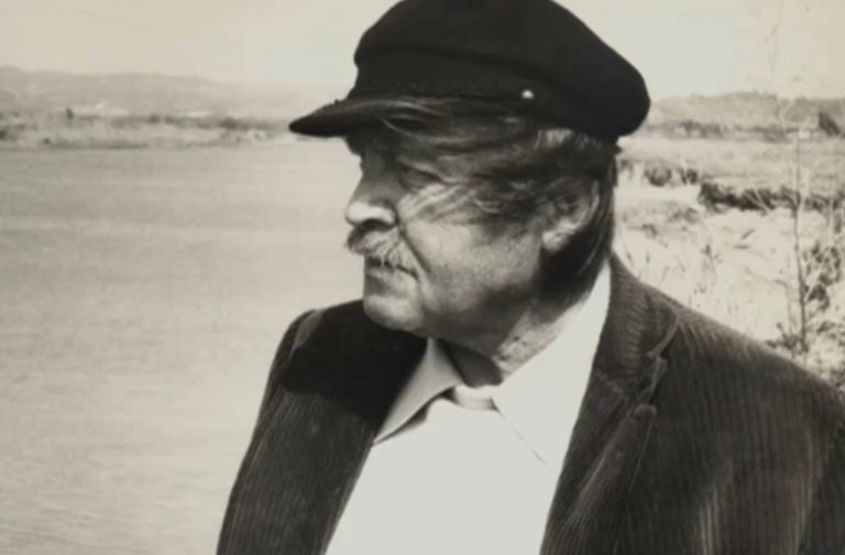 Τάκης Σινόπουλος: Ένα σημάδι που να δείχνει το «ποιος» και το «γιατί»