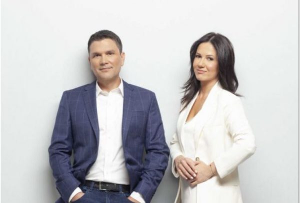 Σταθερή πρωτιά για το «MEGA Σαββατοκύριακο»