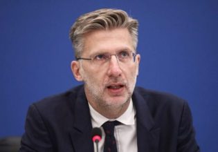 Σκέρτσος για Ανδρουλάκη: Πρόταση ακυβερνησίας, εξόχως προβληματική και επικίνδυνη