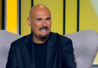 Δημήτρης Σκουλός: «Έχω δεχτεί μηνύματα που καταριούνται τα παιδιά μου»