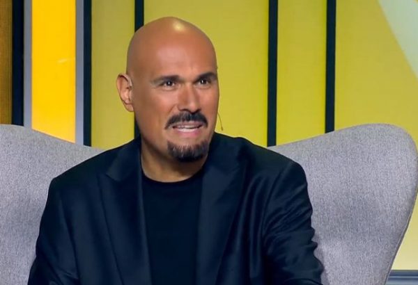 Δημήτρης Σκουλός: «Έχω δεχτεί μηνύματα που καταριούνται τα παιδιά μου»