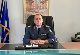 Σκούμας: «Δεν θα γίνω το εξιλαστήριο θύμα κανενός» – Απάντηση με αιχμές από τον πρώην Αρχηγό της ΕΛΑΣ