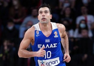 Κατάταξη FIBA: Σταθερά ένατη η Εθνική – Τι σημαίνει για το Μουντομπάσκετ (pic)
