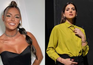 Σταματίνα Τσιμτσιλή: Ξεκαθαρίζει για την κόντρα Αβραμάκη και Αντωνά – «Με ενέπλεξε κι εμένα»