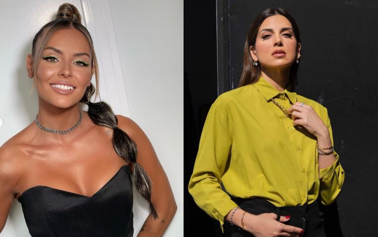 Σταματίνα Τσιμτσιλή: Ξεκαθαρίζει για την κόντρα Αβραμάκη και Αντωνά – «Με ενέπλεξε κι εμένα»