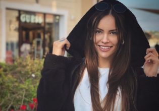 Σοφιάνα Αβραμάκη: «Μια πανελίστρια είπε το δικό μου όνομα»