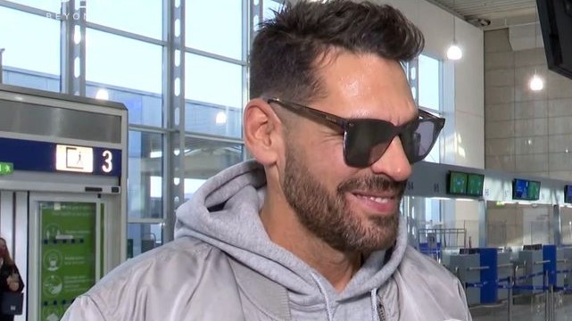 Γιάννης Σπαλιάρας: Δεν θα έμπαινα στο Survivor γιατί δεν είναι μέσα καμία πρώην μου