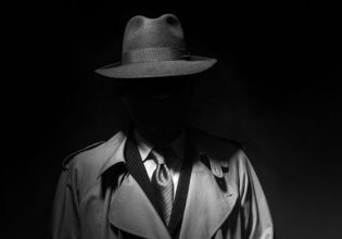 «Μαρία Τσάλλα»: Οι κατάσκοποι που έρχονται από το κρύο