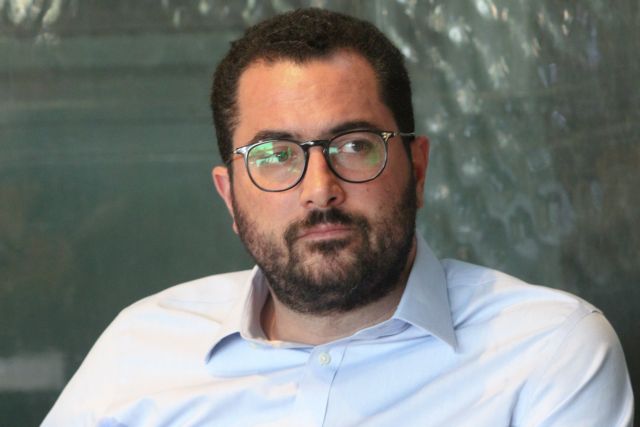 Ανδρέας Σπυρόπουλος: «Αποδείχθηκε η αναξιοκρατία και το πελατειακό κράτος Μητσοτάκη»