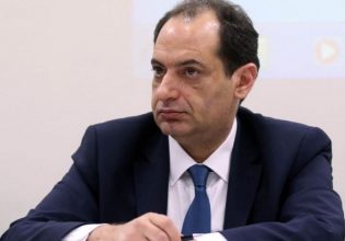 Σπίρτζης: Τι απαντά για το δυστύχημα στα Τέμπη και τις ευθύνες του ΣΥΡΙΖΑ