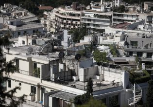 Ακίνητα: Μετά τις κάλπες οι ανατροπές στις αντικειμενικές αξίες