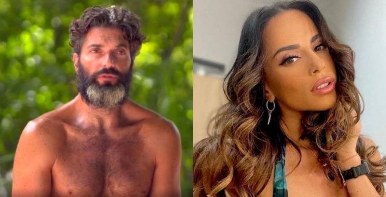 Σπύρος Μαρτίκας: Η αδερφή του απαντά στη Μαρία Αντωνά για τη βίλα με την πισίνα και τα 10 δωμάτια