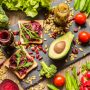 Vegan: Επταήμερο χορτοφαγικό πλάνο διατροφής
