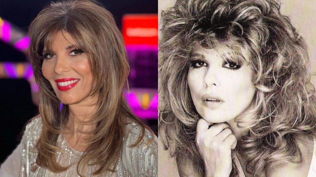 Κατερίνα Στανίση: Η πραγματική ηλικία της και ο λόγος που λέει «όχι» στις πλαστικές