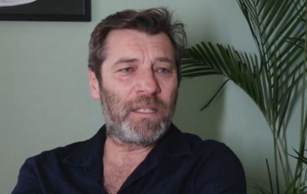 Γιάννης Στάνκογλου: «Η σειρά “Το Νησί” ήταν ίσως η καλύτερη δουλειά που έχω κάνει»