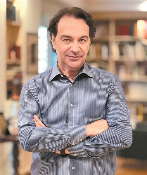 Δημήτρης Σταθακόπουλος: «Οποιος και να εκλεγεί στην Τουρκία, ο αναθεωρητισμός δεν θα πάψει»