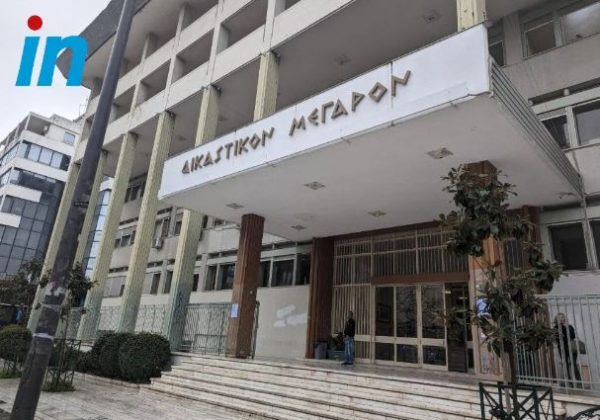 Τέμπη: Προθεσμία για το Σάββατο πήρε ο σταθμάρχης – Βαρύ κατηγορητήριο
