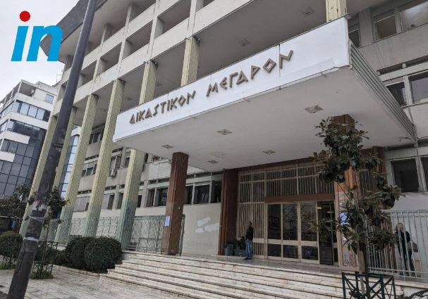Τέμπη: Προθεσμία για το Σάββατο πήρε ο σταθμάρχης – Βαρύ κατηγορητήριο