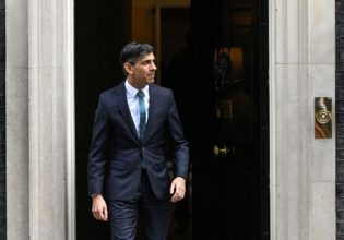 «Είμαστε, εδώ και δύο αιώνες, ο ένας στο πλευρό του άλλου»