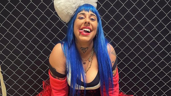 Σούπερ Κική: Ντύθηκε νύφη – «Παιδιά παντρεύομαι, σας το κράτησα κρυφό»