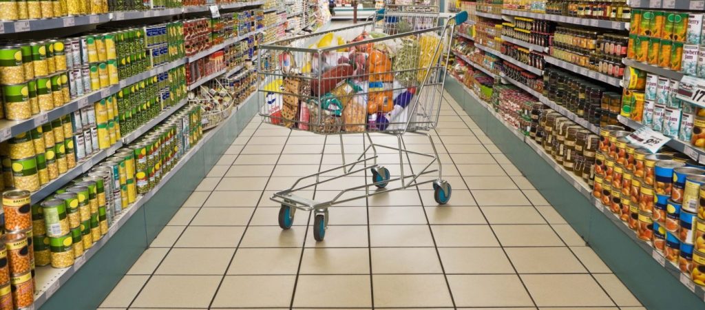 Πληθωρισμός: Σε χαμηλό 14 μηνών ο πληθωρισμός τον Φεβρουάριο – Στο 6,1%