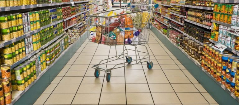 Πληθωρισμός: Σε χαμηλό 14 μηνών ο πληθωρισμός τον Φεβρουάριο – Στο 6,1%