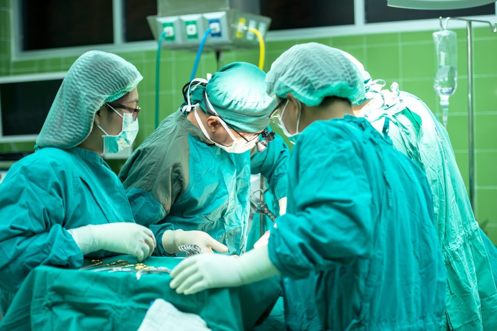 Γουατεμάλα: Γιατροί συνελήφθησαν αφού αφαίρεσαν νεφρό ασθενή χωρίς τη συγκατάθεσή του