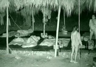 Survivor All Star: Εκτός εαυτού η Εύη Σαλταφερίδου – Ξέσπασε κατά του Τάκη Καραγκούνια