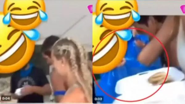 Survivor: Βίντεο – ντοκουμέντο με τους παίκτες να παραγγέλνουν delivery