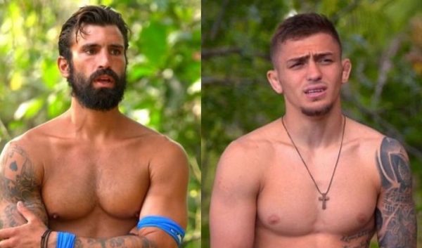 Survivor All Star: Τα 300 δολάρια στον λογαριασμό του Γιωρίκα Πιλίδη και η λίστα με τα ψώνια του Ηλία Γκότση