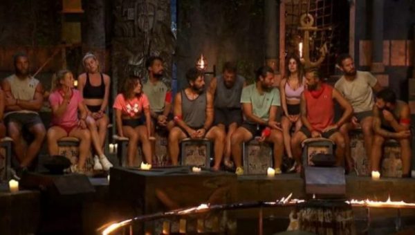 Survivor spoiler: Αυτή η ομάδα κερδίζει το έπαθλο φαγητού