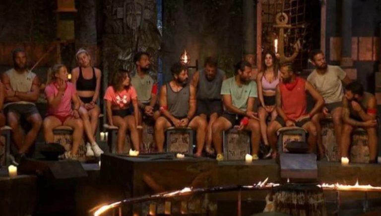 Survivor spoiler: Αυτή η ομάδα κερδίζει το έπαθλο φαγητού