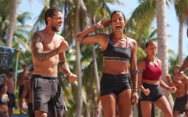 Survivor Spoiler: O καθοριστικός αγώνας ασυλίας και οι τρεις νέοι υποψήφιοι προς αποχώρηση