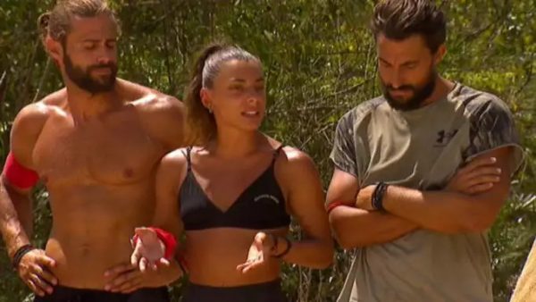 Survivor: Έξαλλη η Μαριαλένα με τον Μαρτίκα – «Δεν γίνεται το 2023 να λέγεται αυτό για μια γυναίκα»