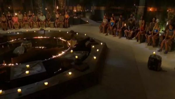 Survivor: Αυτός είναι ο παίκτης που αποχώρησε