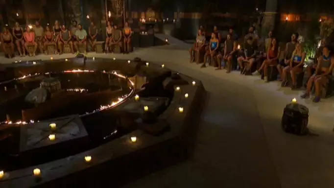 Survivor: Αυτός είναι ο παίκτης που αποχώρησε