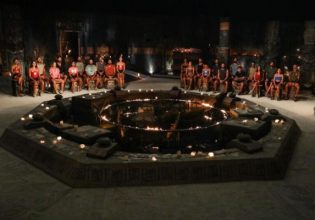 Survivor All Star: Το βίντεο με το φαγητό που καίει τους παίκτες – Τρώνε πριν τα συμβούλια