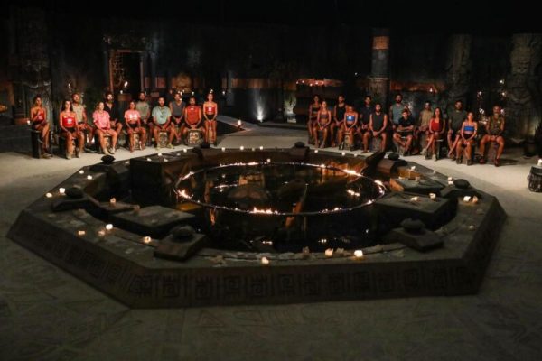 Survivor: Τέλος οι Διάσημοι και οι μαχητές – Αυτές είναι οι νέες ομάδες