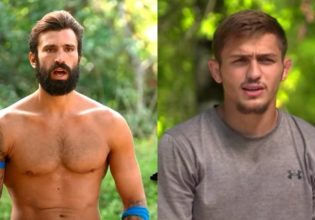 Survivor All Star: Η ανακοίνωση – βόμβα για Πιλίδη και Γκότση που παραβίασαν τους κανόνες