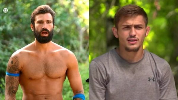 Survivor All Star: Η ανακοίνωση – βόμβα για Πιλίδη και Γκότση που παραβίασαν τους κανόνες